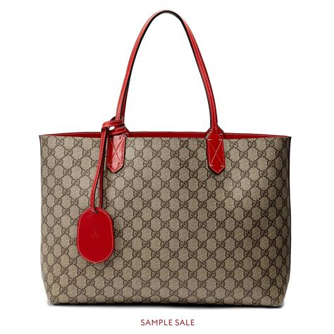 gucci girls tote bag|Gucci neverfull bag.